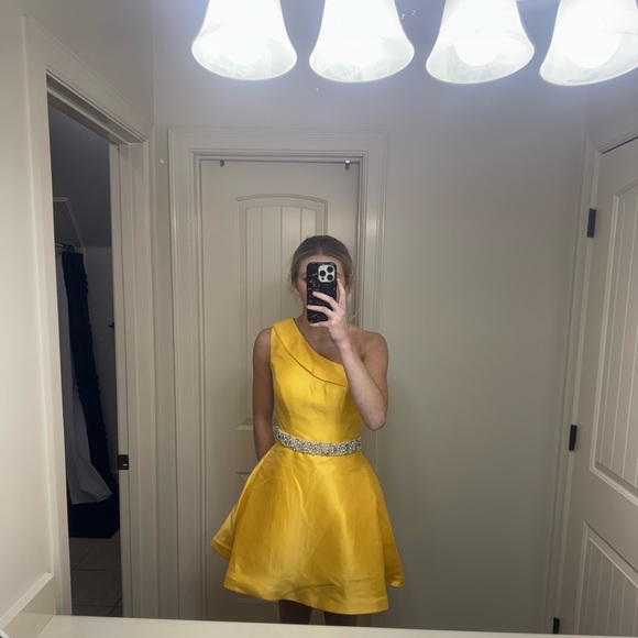 Stunning Ashley Lauren - Picture 4 of 4